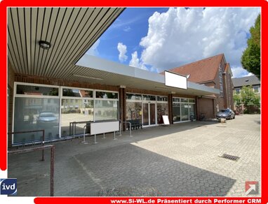 Laden zur Miete 945 m² Verkaufsfläche Bahnhofstr. 17 - 19 Winsen - Kernstadt Winsen 21423