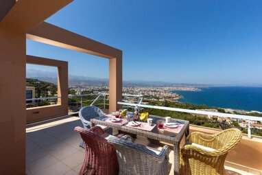 Haus zum Kauf 1.400.000 € 7 Zimmer 270 m² 400 m² Grundstück Kreta Profitis Ilias Chania 731 33