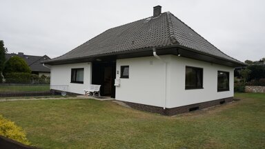 Bungalow zur Miete 1.490 € 4 Zimmer 137 m² 1.000 m² Grundstück frei ab 01.02.2025 Ramelsloh Seevetal / Ramelsloh 21220