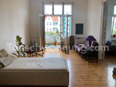 Wohnung zur Miete 900 € 2 Zimmer 80 m² 3. Geschoss Neukölln Berlin 10967