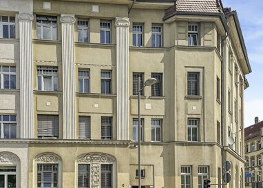 Wohn- und Geschäftshaus zum Kauf 1.475.000 € 1.026 m² 330 m² Grundstück Altlindenau Leipzig 04177