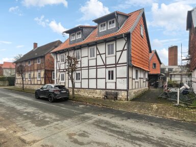 Mehrfamilienhaus zum Kauf 299.000 € 7 Zimmer 203 m² Veltheim 38173