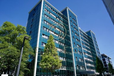 Bürofläche zur Miete provisionsfrei 13,50 € 1.365 m² Bürofläche teilbar ab 221 m² Eschborn Eschborn 65760