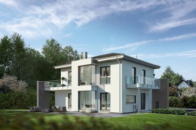 Einfamilienhaus zum Kauf 969.000 € 5 Zimmer 211,8 m² 1.200 m² Grundstück Hohen Neuendorf Hohen Neuendorf 16540