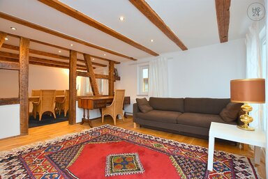 Wohnung zur Miete Wohnen auf Zeit 1.390 € 2,5 Zimmer 75 m² frei ab 01.04.2025 Rohracker Stuttgart 70329