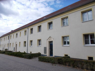 Wohnung zur Miete 272,38 € 3 Zimmer 48,6 m² 1. Geschoss frei ab sofort Sachsenstraße 34 Altstadt Brandenburg 14770