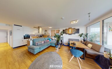 Wohnung zum Kauf 350.000 € 3 Zimmer 82 m² EG Reutte 6600