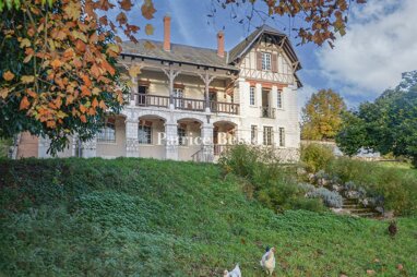 Villa zum Kauf 1.250.000 € 12 Zimmer 372 m² 26.301 m² Grundstück Ferrières-en-Gâtinais 45210