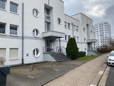 Terrassenwohnung zur Miete 540 € 2 Zimmer 60 m² Mecklenbrugring 74-76 Eschberg Saarbrücken 66121