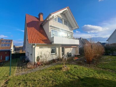 Einfamilienhaus zum Kauf 249.500 € 204 m² 551 m² Grundstück Warstein Warstein 59581