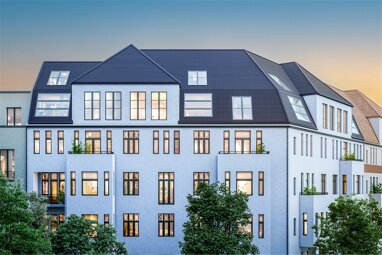 Wohnung zum Kauf 1.690.000 € 3 Zimmer 135 m² Charlottenburg Berlin 14059