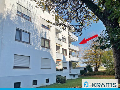 Wohnung zum Kauf 275.000 € 4 Zimmer 96,1 m² 2. Geschoss Rommelsbach Reutlingen / Rommelsbach 72768