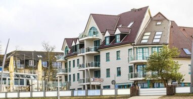 Apartment zum Kauf 340.000 € 2 Zimmer 39 m² 1. Geschoss Niendorf/Ostsee Timmendorfer Strand 23669