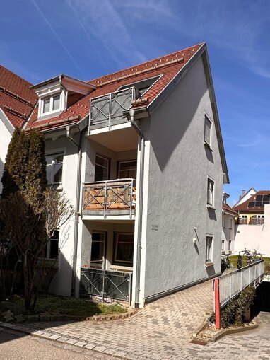 Wohnung zum Kauf 190.000 € 3 Zimmer 77 m² Leutkirch Leutkirch 88299