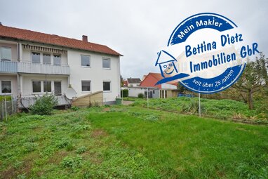 Doppelhaushälfte zum Kauf 169.000 € 6 Zimmer 553 m² Grundstück Großostheim Großostheim 63762
