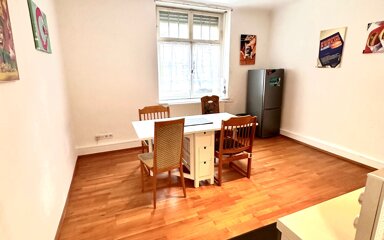 Wohnung zur Miete Wohnen auf Zeit 1.600 € 2 Zimmer 70 m² frei ab sofort Forststr 0 Vogelsang Stuttgart 70176