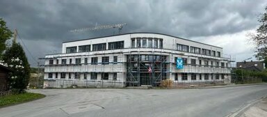 Bürogebäude zum Kauf als Kapitalanlage geeignet 9.972 m² Grundstück Zur Pannhütt 31 Braßkamp Waltrop 45731