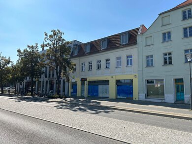 Büro-/Praxisfläche zum Kauf 2.951 € 530 m² Bürofläche Oranienburg Oranienburg 16515