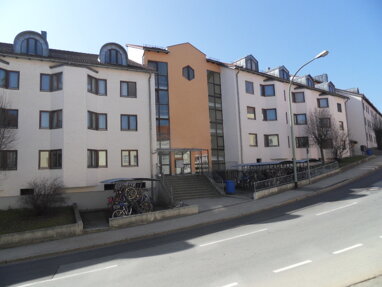 Apartment zum Kauf 79.000 € 1 Zimmer 20,3 m² Erdgeschoss Haidenhof Süd Passau 94032