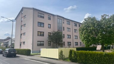 Wohnung zum Kauf 208.000 € 3 Zimmer 90 m² Oberndorf - Mitte - Nordwest Schweinfurt 97424