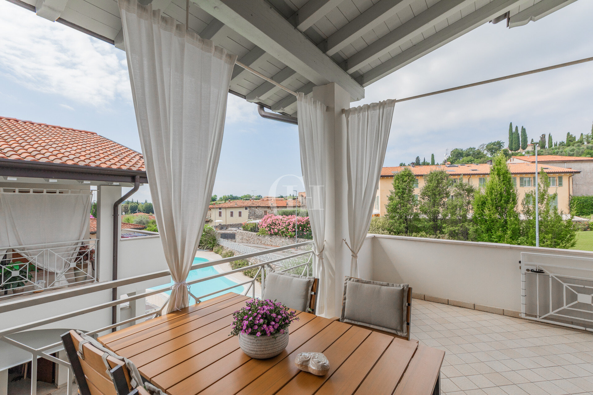 Wohnung zum Kauf 279.000 € 3 Zimmer 50 m² 1. Geschoss Via Valtenesi 1 Polpenazze del Garda 25080