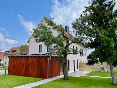 Doppelhaushälfte zum Kauf 839.000 € 5 Zimmer 155 m² 480 m² Grundstück Zschieren Dresden 01259