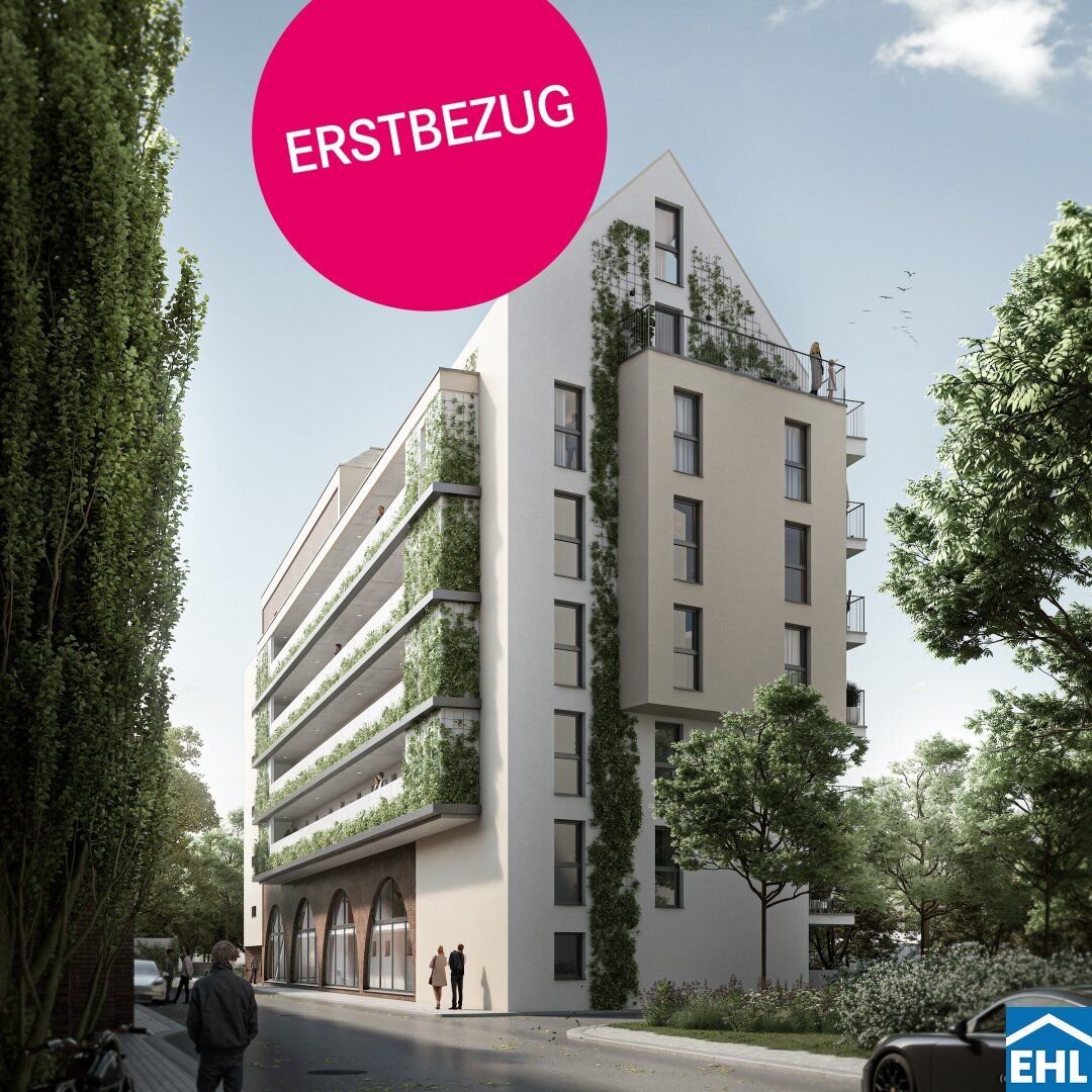 Wohnung zum Kauf 399.000 € 2 Zimmer 66,7 m²<br/>Wohnfläche EG<br/>Geschoss Stoffellagasse Wien 1020