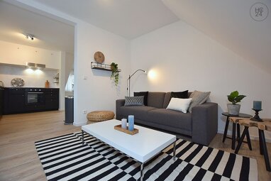Wohnung zur Miete Wohnen auf Zeit 1.990 € 2 Zimmer 62 m² frei ab 03.07.2024 Höhenrand Stuttgart 70563