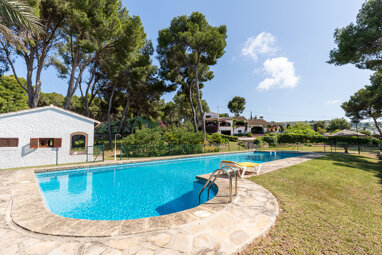 Villa zum Kauf Provisionsfrei 1.700.000 € 7 Zimmer 367 m² 9.007 m² Grundstück Xàbia 03730