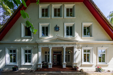 Mehrfamilienhaus zum Kauf 1.190.000 € 16 Zimmer 541 m² 2.015 m² Grundstück Billwerder Hamburg 21033