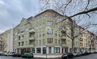 Wohnung zum Kauf Provisionsfrei 595.000 € 3 Zimmer 94,3 m² 2. Geschoss Horstweg 34 Charlottenburg Berlin 14059