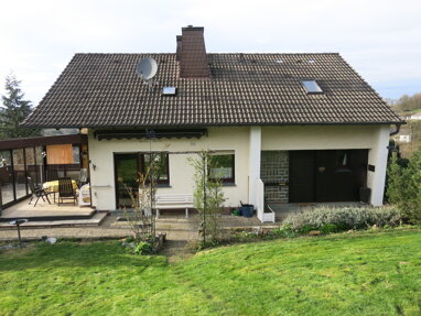 Einfamilienhaus zum Kauf 298.000 € 5 Zimmer 153 m² 1.154 m² Grundstück Hachen Sundern / Hachen 59846