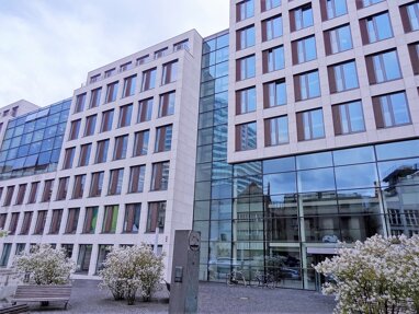 Bürofläche zur Miete Provisionsfrei 4.400 m² Bürofläche Caffamacherreihe 5 Neustadt Hamburg 20355