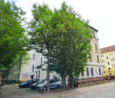 Wohnung zur Miete 579 € 3 Zimmer 78 m² 3. Geschoss Antonienstraße 28 Plagwitz Leipzig 04229