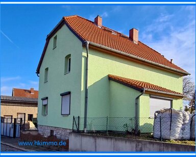 Einfamilienhaus zum Kauf provisionsfrei 65.000 € 4 Zimmer 105 m² 1.668 m² Grundstück Rohrsheim Rohrsheim 38836