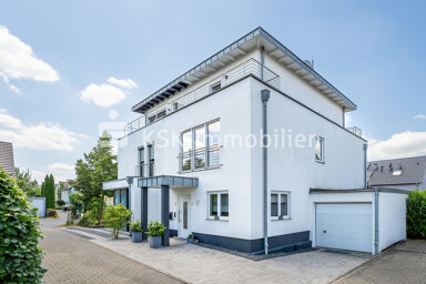 Doppelhaushälfte zum Kauf 848.000 € 5 Zimmer 172,3 m² 284,3 m² Grundstück Pulheim Pulheim 50259