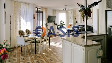 Apartment zum Kauf Provisionsfrei 220.000 € 3 Zimmer 172 m² 4. Geschoss zh.k. Perla Nessebar 8230
