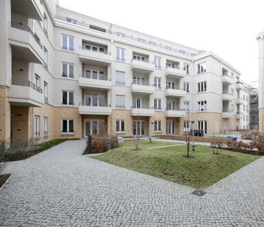 Wohnung zum Kauf provisionsfrei 400.000 € 3 Zimmer 126,2 m² frei ab sofort Altstadtblick Südliche Innenstadt Potsdam 14473