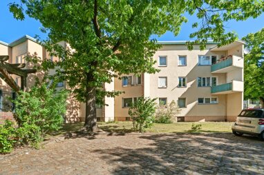 Wohnung zum Kauf Provisionsfrei 223.000 € 3 Zimmer 66,8 m² 1. Geschoss Nackenheimer Weg 4 Tempelhof Berlin 12099