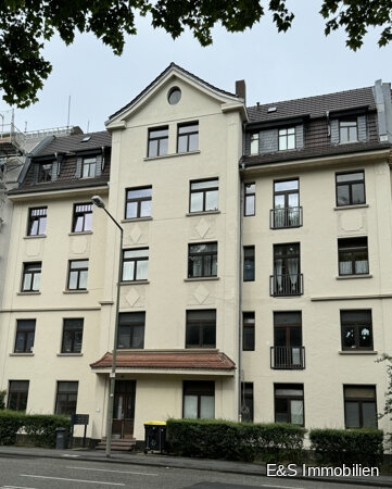 Wohnung zum Kauf 110.000 € 3 Zimmer 73 m²<br/>Wohnfläche 2. Stock<br/>Geschoss Wesertor Kassel / Wesertor 34125