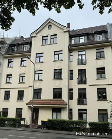 Wohnung zum Kauf 99.000 € 3 Zimmer 73 m² 2. Geschoss Wesertor Kassel / Wesertor 34125