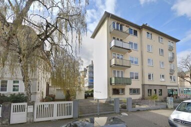 Mehrfamilienhaus zum Kauf 2.995.000 € 29 Zimmer 758 m² 475 m² Grundstück Dornbusch Frankfurt am Main 60320