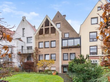 Mehrfamilienhaus zum Kauf 637.000 € 7 Zimmer 222 m² 250 m² Grundstück Bad Salzuflen Bad Salzuflen 32105