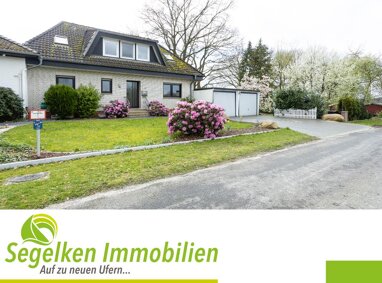 Haus zum Kauf 349.000 € 5 Zimmer 142 m² 2.637 m² Grundstück Heiligenrode Stuhr 28816