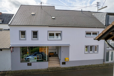 Mehrfamilienhaus zum Kauf 385.000 € 8 Zimmer 195 m² 402 m² Grundstück Ferschweiler 54668