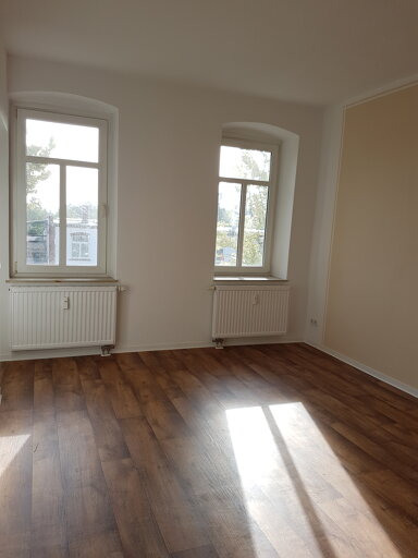 Wohnung zur Miete 341 € 3 Zimmer 62 m² 1. Geschoss Feldstr. 8 Döbeln Döbeln 04720