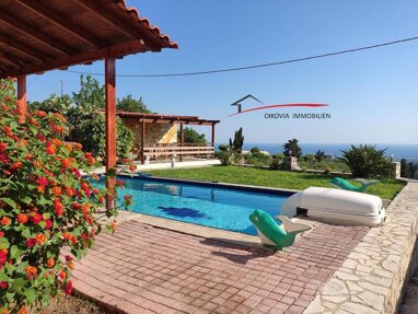 Villa zum Kauf 415.000 € 5 Zimmer 119 m² 695 m² Grundstück Kournas, Khania, Kreta 73007