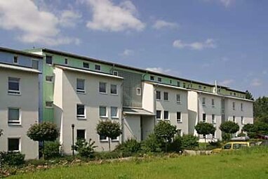 Wohnung zur Miete 609 € 3 Zimmer 83,1 m² 2. Geschoss Bunzlauer Str. 4 Kurzes Holz Wolfenbüttel 38302