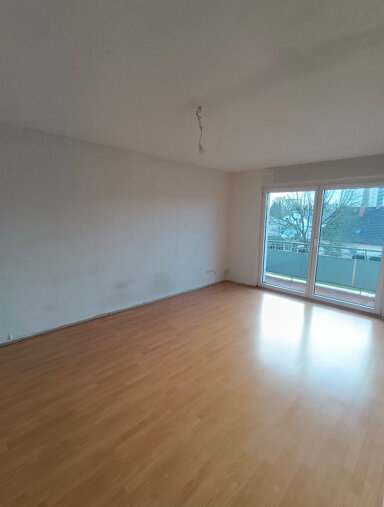 Wohnung zur Miete 327 € 1 Zimmer 35,9 m² EG Westendstraße 22 Dörnigheim Maintal 63477