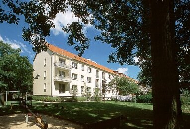 Wohnung zur Miete 347 € 3 Zimmer 54,7 m² 1. Geschoss Geschwister-Scholl-Straße 2 Stadtgebiet Süd Neubrandenburg 17033